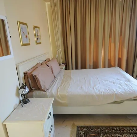 Gold Private Pool 3+1 With Free Aquapark Appartement