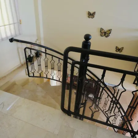 Apartment Gold Private Pool 3+1 With Free Aquapark